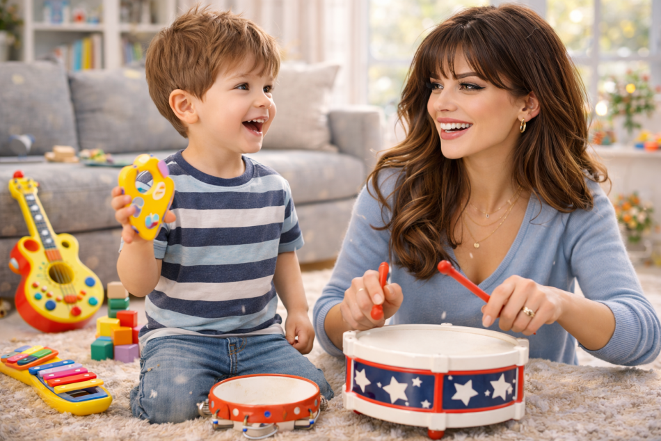 Власти обсуждают новые направления для маткапитала в многодетных семьях